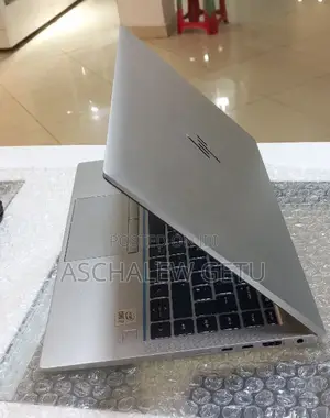 New Laptop HP EliteBook 840 G7 16GB Intel Core I7 SSD 512GB