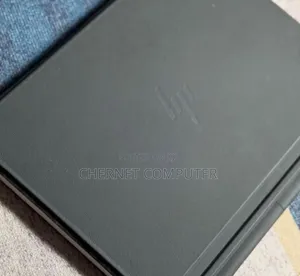 New Laptop HP 8GB SSD 256GB