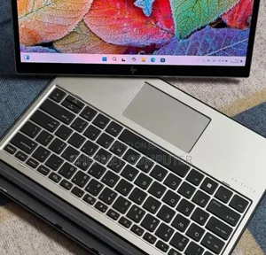 New Laptop HP 8GB SSD 256GB