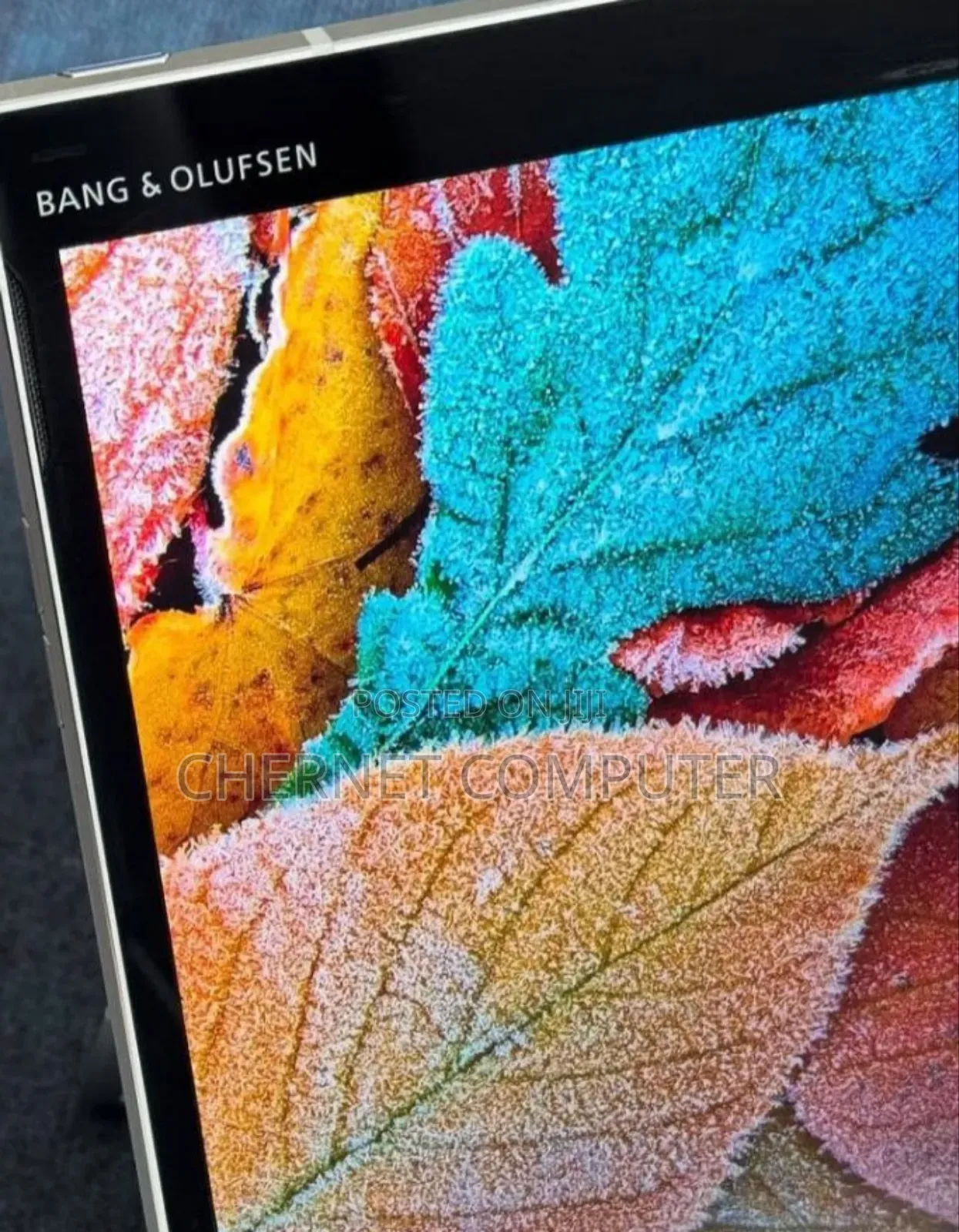 New Laptop HP 8GB SSD 256GB