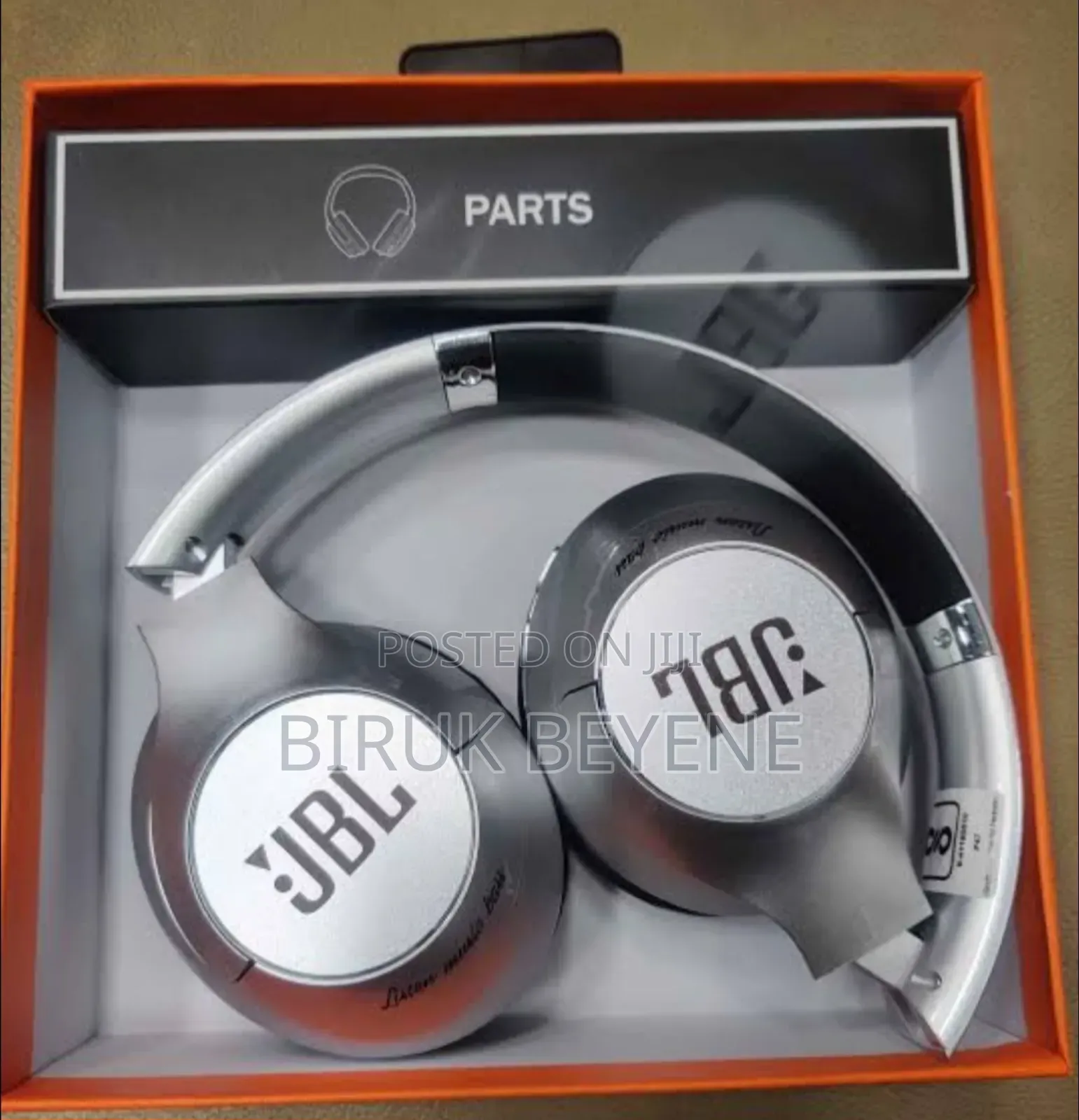 JBL Tune 901 High Quality Headset