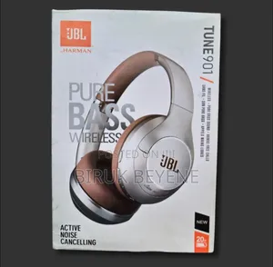 JBL Tune 901 High Quality Headset
