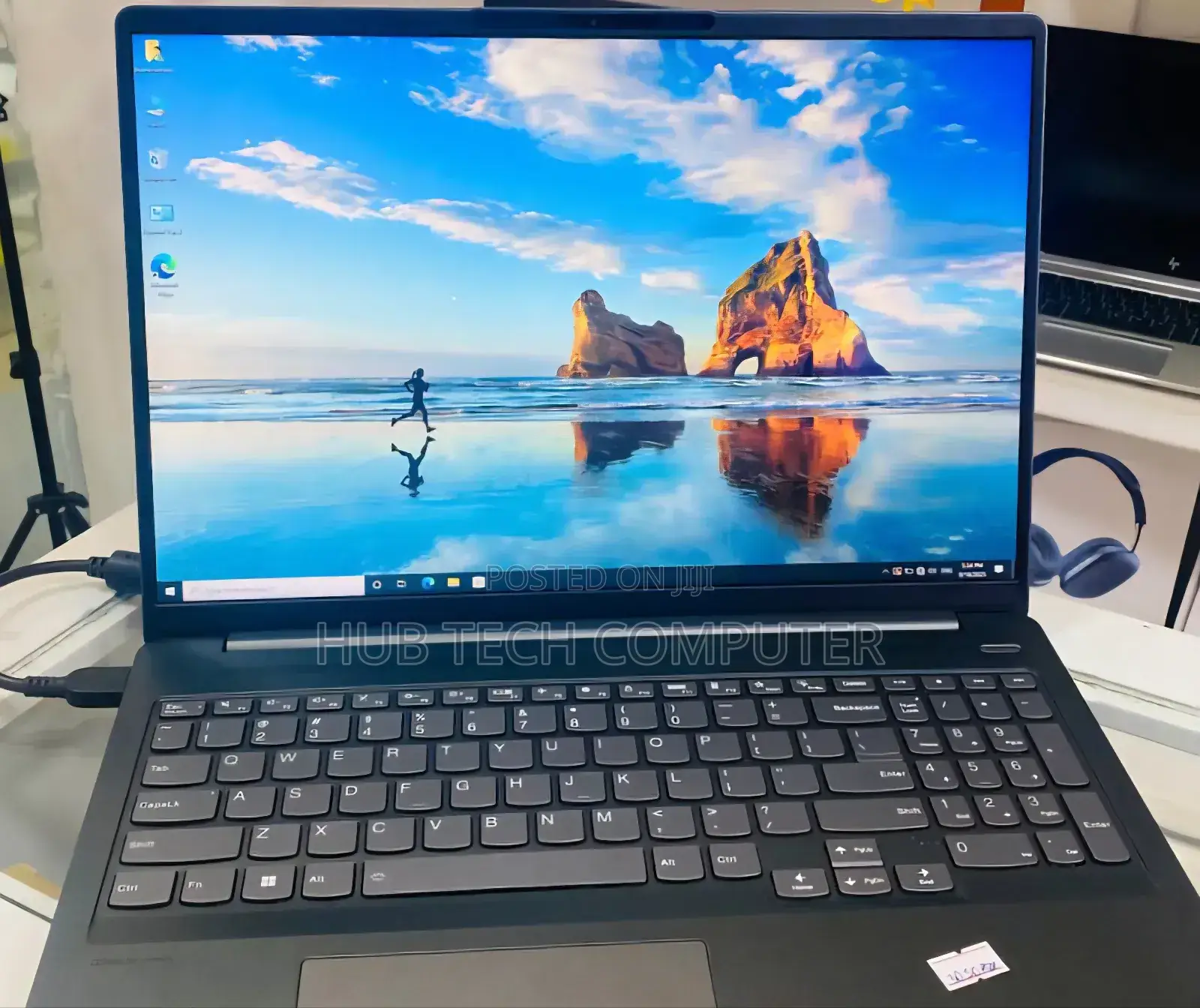 New Laptop Lenovo ThinkPad Yoga 16GB AMD Ryzen 7 SSD 512GB