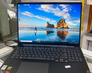 New Laptop Lenovo ThinkPad Yoga 16GB AMD Ryzen 7 SSD 512GB