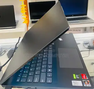 New Laptop Lenovo ThinkPad Yoga 16GB AMD Ryzen 7 SSD 512GB