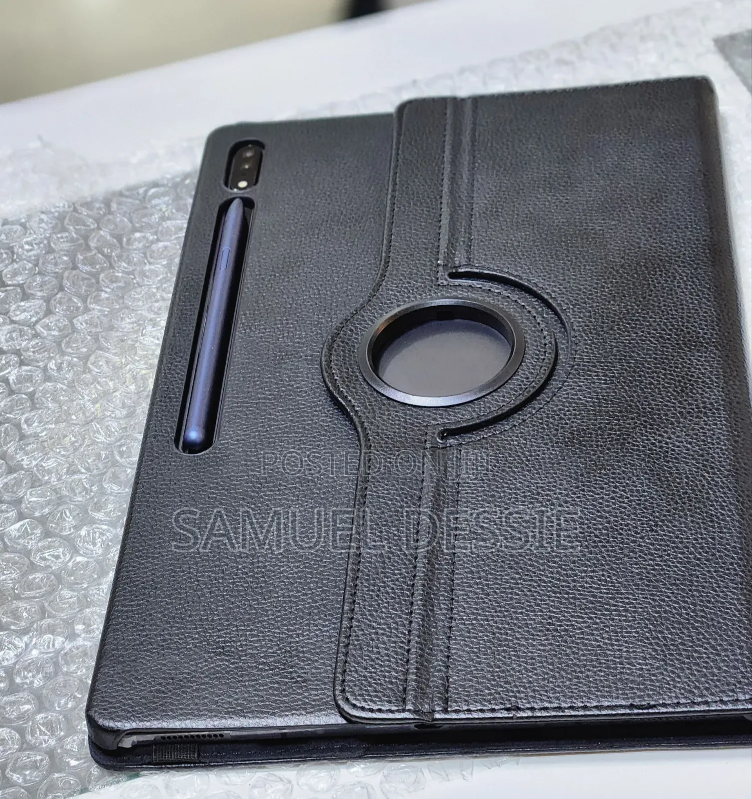 New Samsung Galaxy Tab S8 Ultra 256 GB