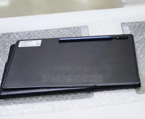 New Samsung Galaxy Tab S8 Ultra 256 GB