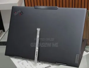 New Laptop Lenovo 64GB Intel Core Ultra 7 SSD 512GB