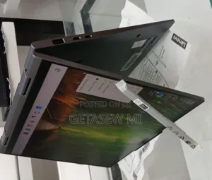 New Laptop Lenovo 64GB Intel Core Ultra 7 SSD 512GB