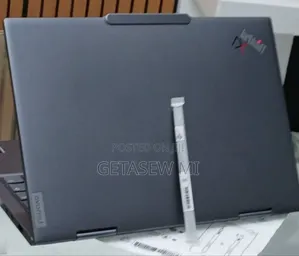 New Laptop Lenovo 64GB Intel Core Ultra 7 SSD 512GB