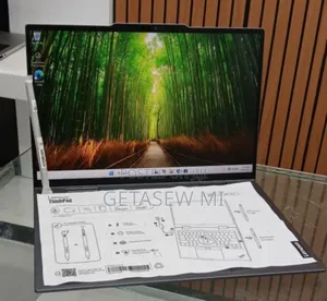 New Laptop Lenovo 64GB Intel Core Ultra 7 SSD 512GB