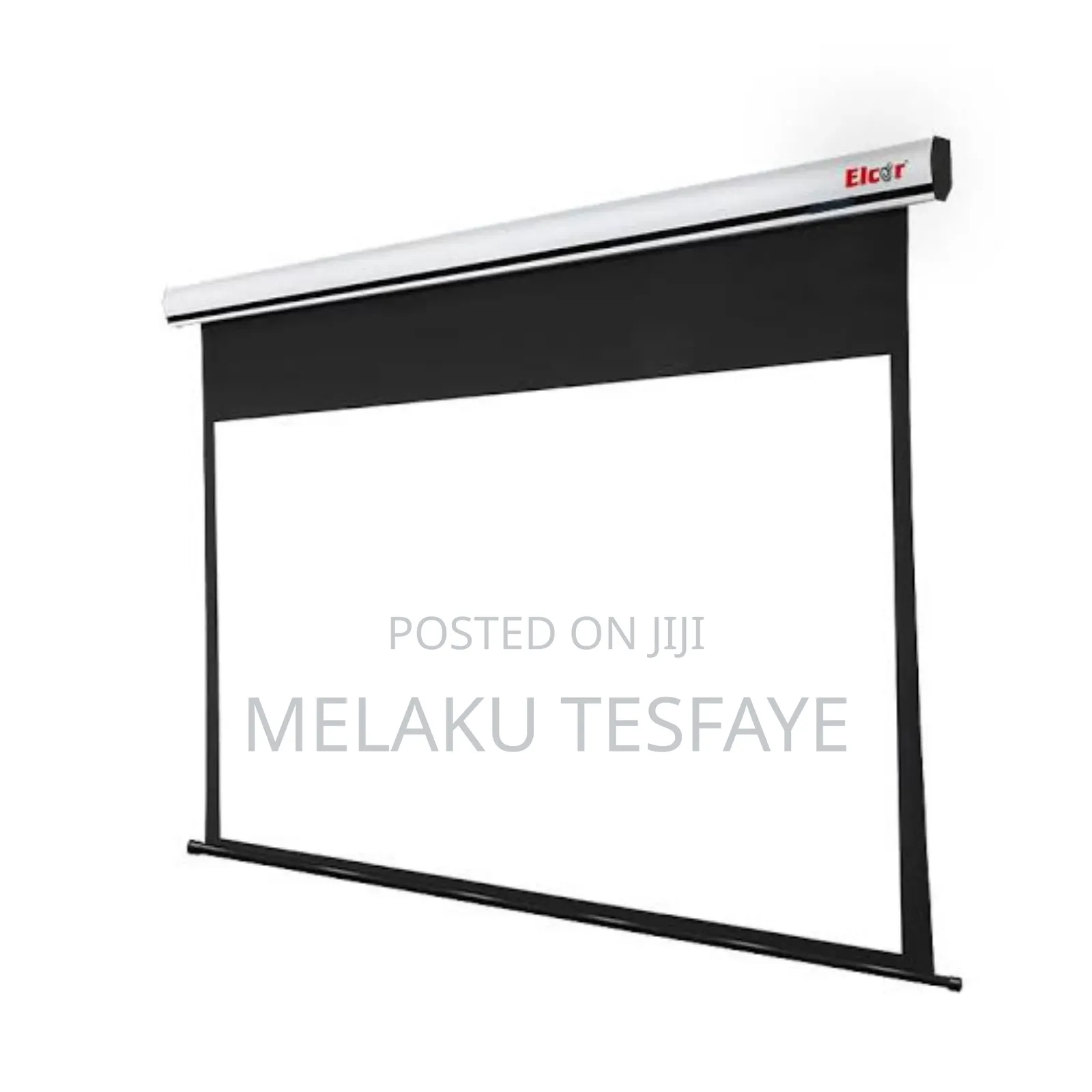Projector Screen Anchor Andmv300