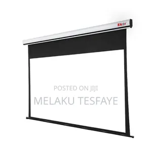 Photo - Projector Screen Anchor Andmv300