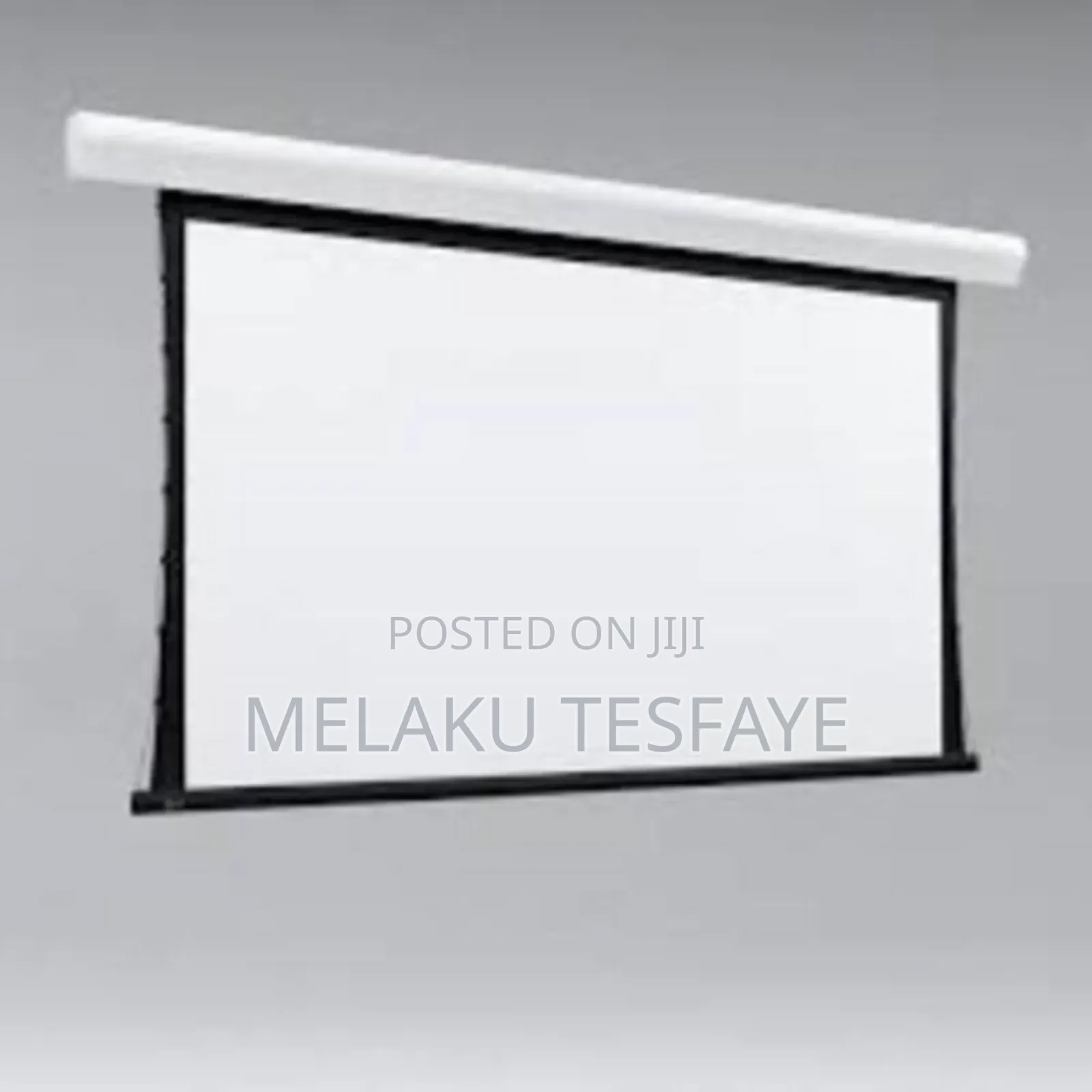 Projector Screen Anchor Andmv300