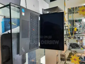 Photo - New Laptop Lenovo Thinkpad X13 Yoga 16GB Intel Core I5 SSD 512GB
