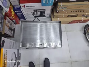 Grill (የፈጢራ መስሪያ)