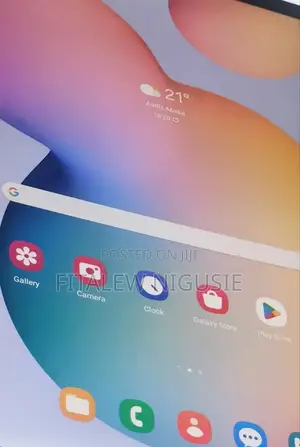 New Samsung Galaxy Tab S6 64 GB