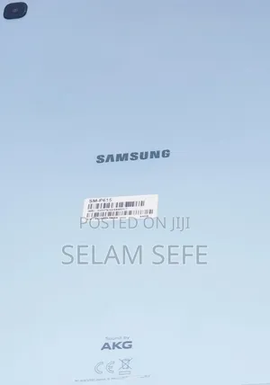 New Samsung Galaxy Tab S6 64 GB