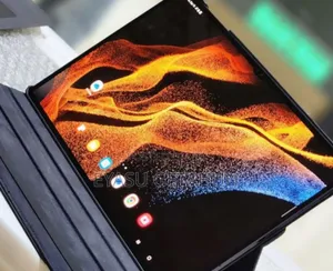 Photo - New Samsung Galaxy Tab S8 Ultra 256 GB