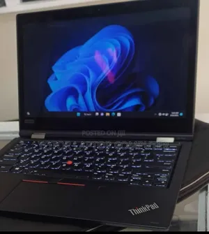 Photo - New Laptop Lenovo 8GB Intel SSD 512GB