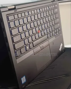 New Laptop Lenovo 8GB Intel SSD 512GB