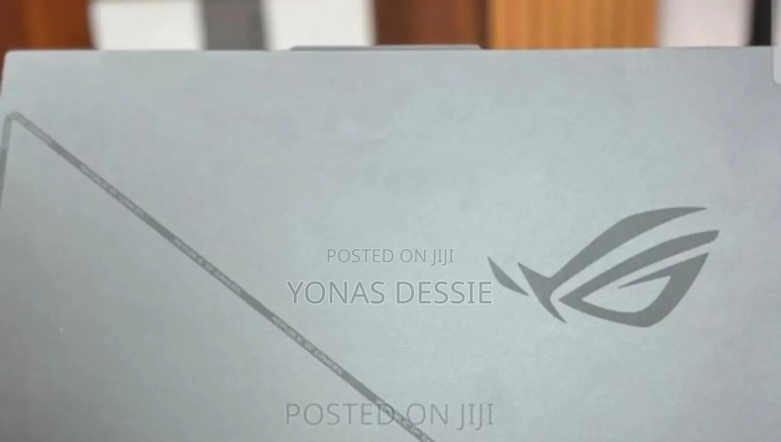 New Laptop Asus ROG Strix G16 G614 16GB Intel Core i9 SSD 1T