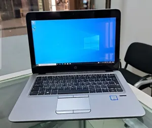 Laptop HP EliteBook 820 G4 8GB Intel Core I5 SSD 512GB