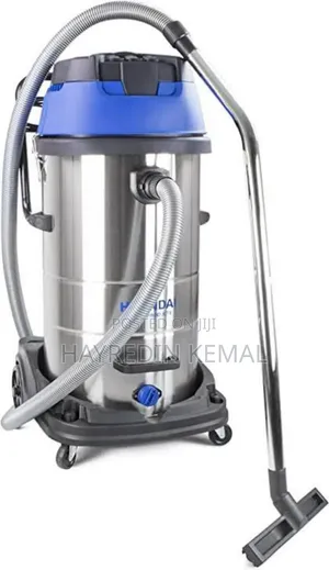Photo - Vacum Cleaner