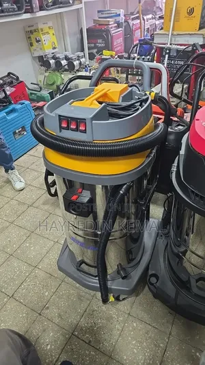 Vacum Cleaner