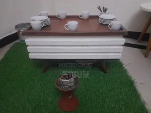 Photo - Coffee Table
