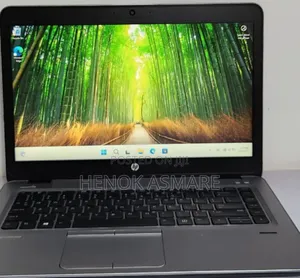 Photo - New Laptop HP EliteBook 840 G4 8GB Intel Core I7 SSD 1T