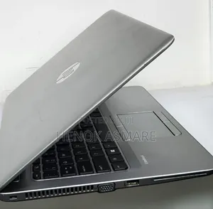 New Laptop HP EliteBook 840 G4 8GB Intel Core I7 SSD 1T