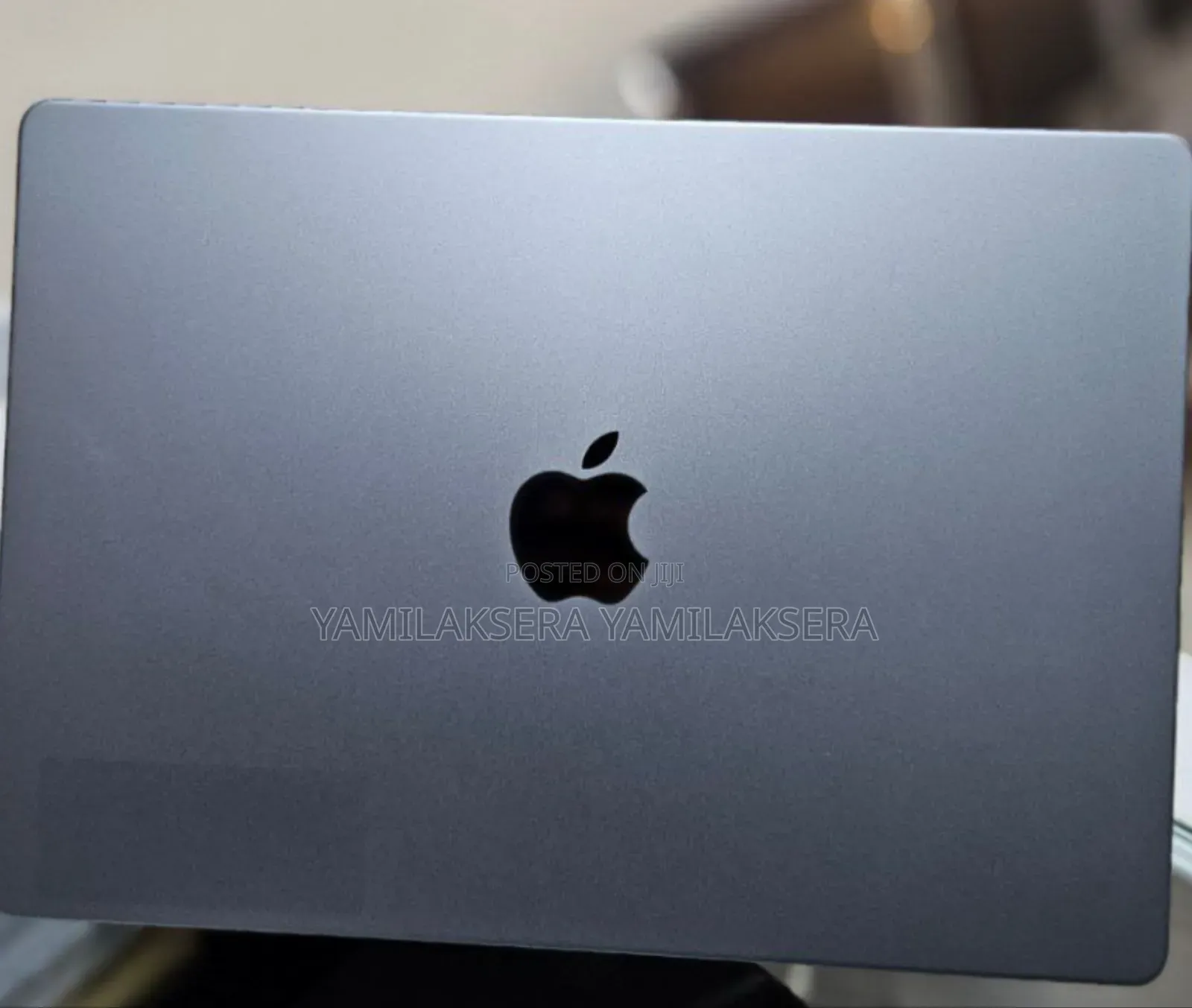 New Laptop Apple MacBook Pro M1 16GB Apple M1 Pro SSD 512GB