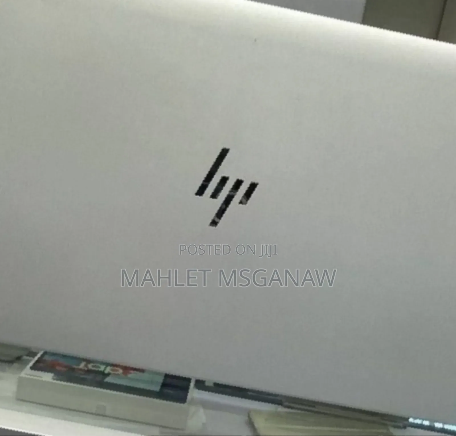 New Laptop HP EliteBook 840 G7 16GB Intel Core I5 SSD 512GB