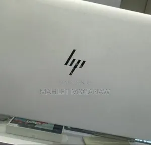 New Laptop HP EliteBook 840 G7 16GB Intel Core I5 SSD 512GB