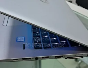 New Laptop HP EliteBook 820 8GB Intel Core I5 SSD 512GB