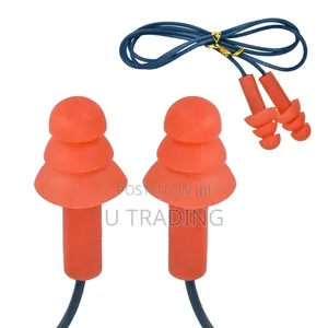 Photo - Ear Plug (Noise Reduction)