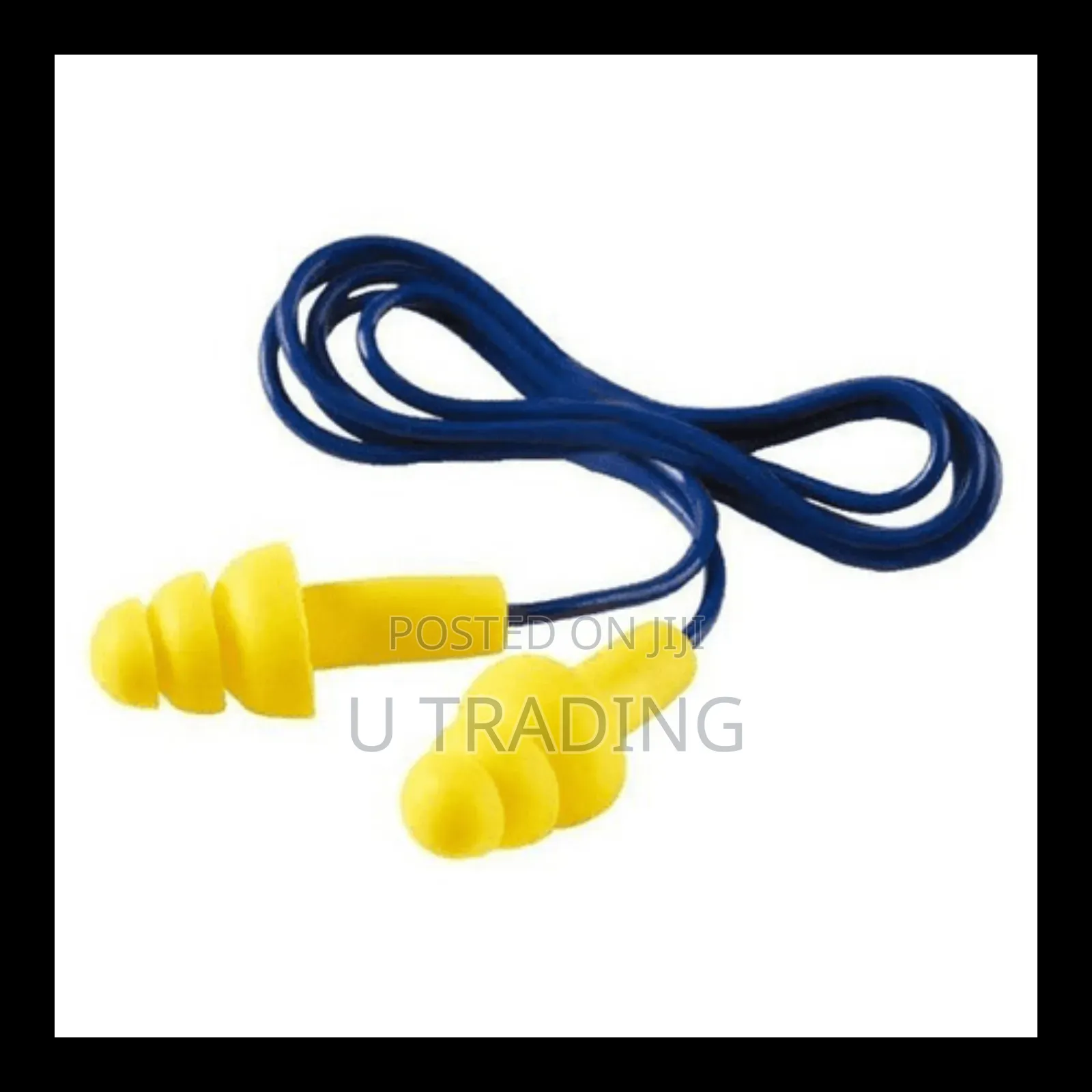 Ear Plug (Noise Reduction)