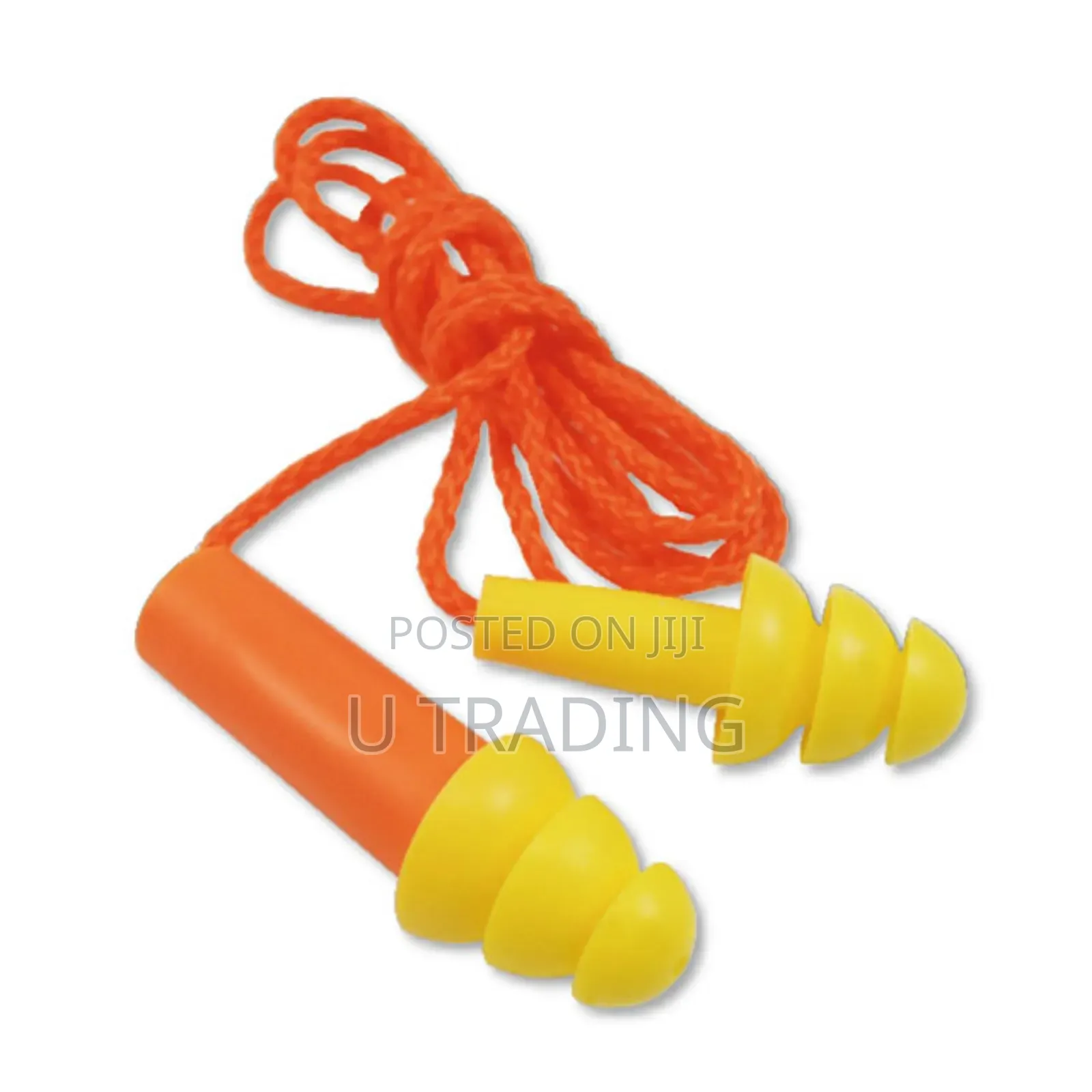 Ear Plug (Noise Reduction)