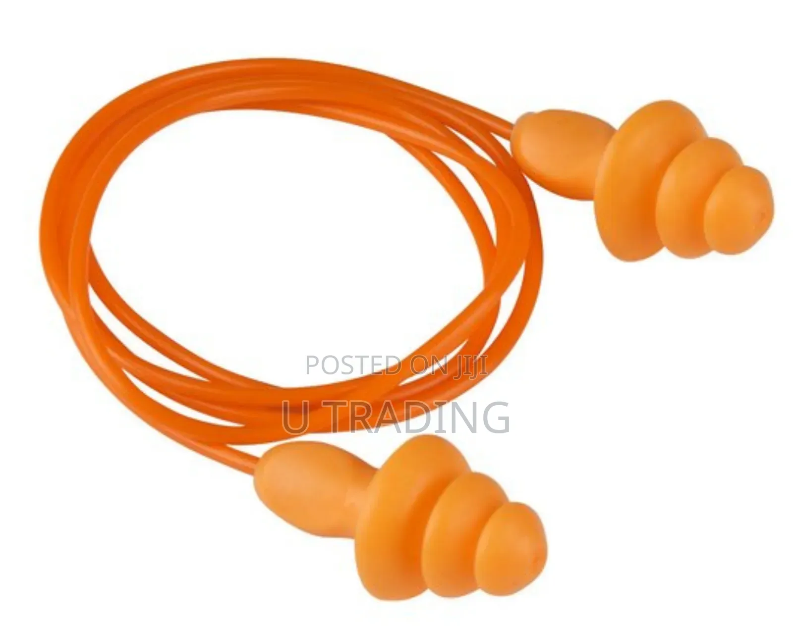 Ear Plug (Noise Reduction)