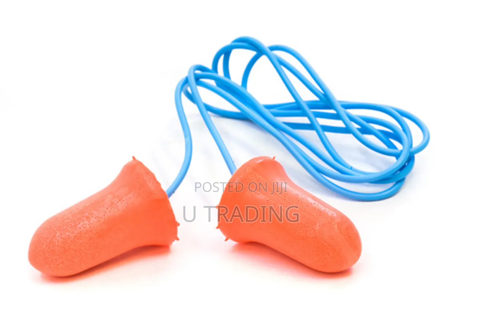 Ear Plug (Noise Reduction)