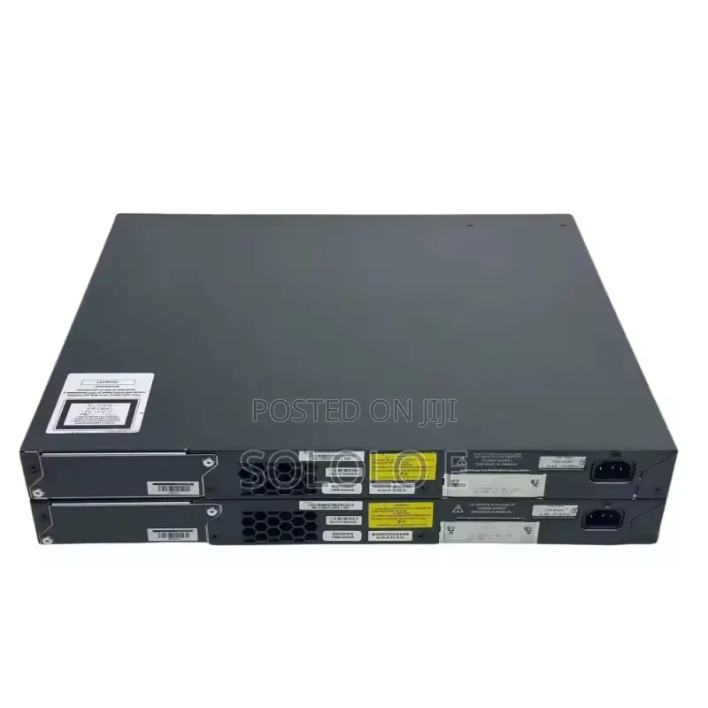 Ws-C3560g-48ps-S