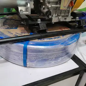 Photo - Delivary Hose 3 Inch