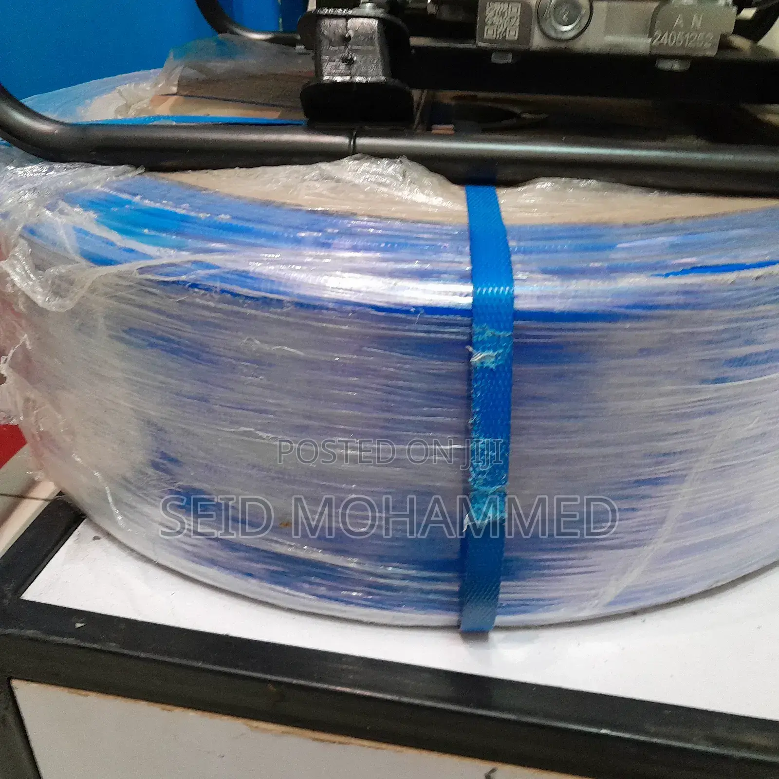 Delivary Hose 3 Inch