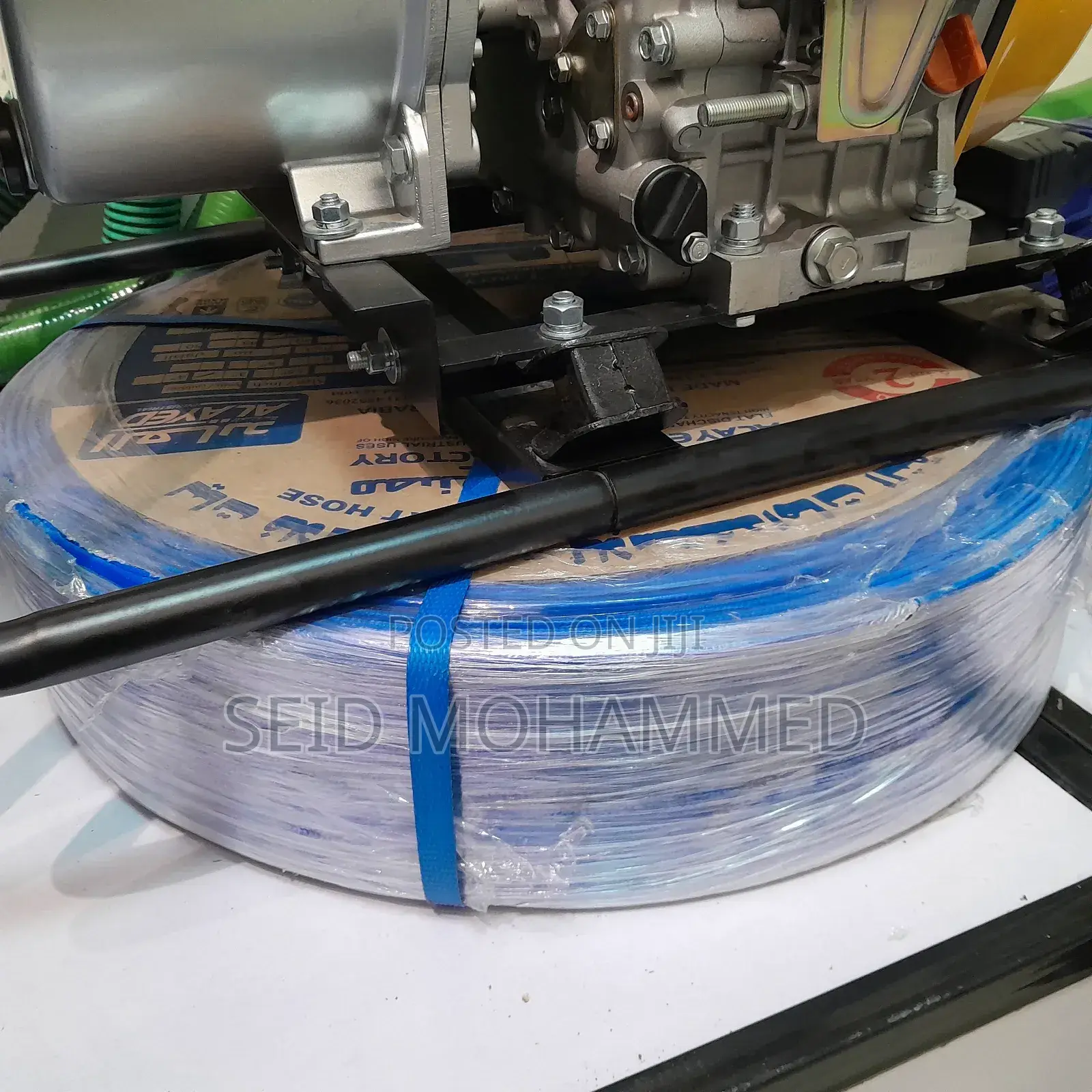 Delivary Hose 3 Inch