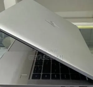New Laptop HP EliteBook 840 G7 16GB Intel Core I7 SSD 512GB