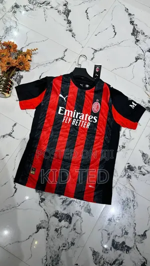 Football Original Kits