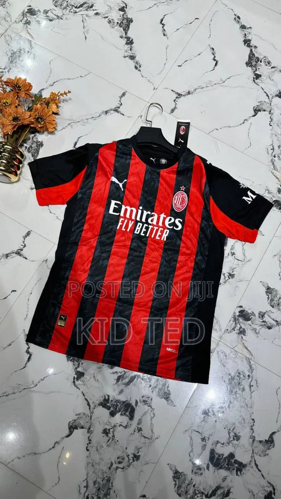 Football Original Kits