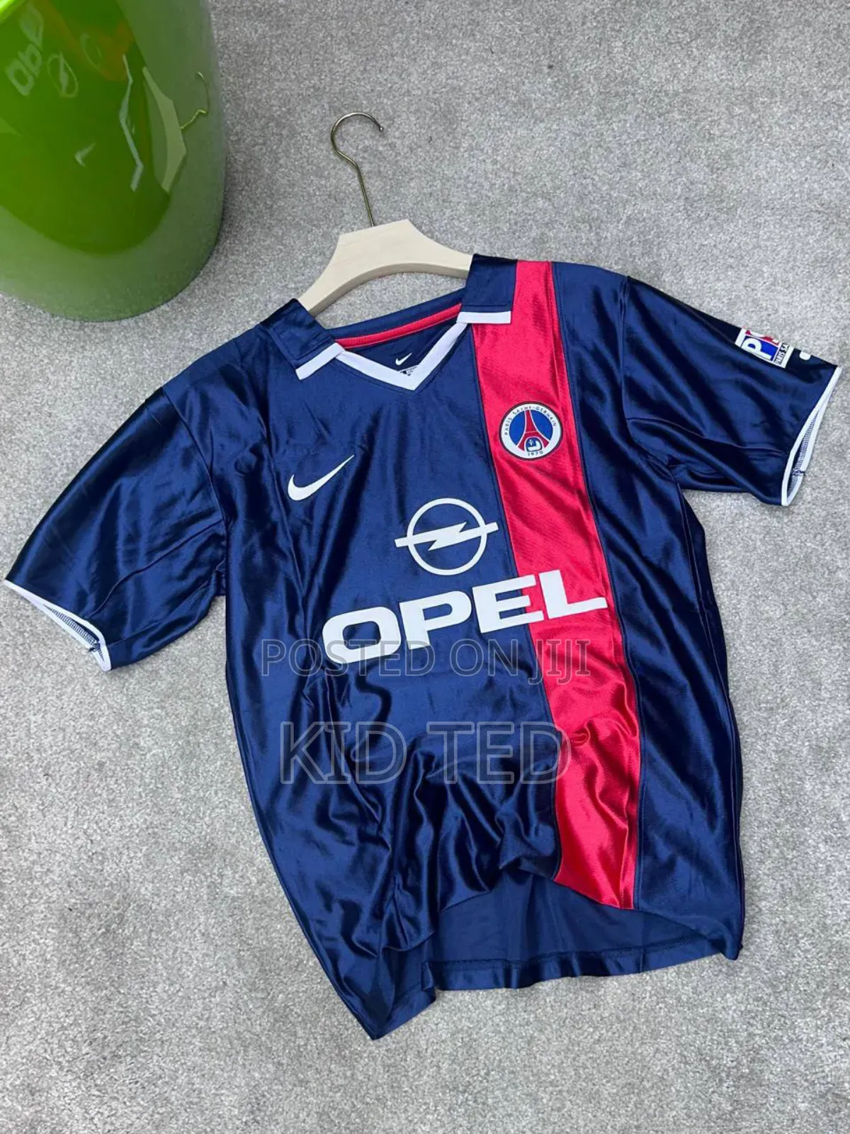 Football Original Kits