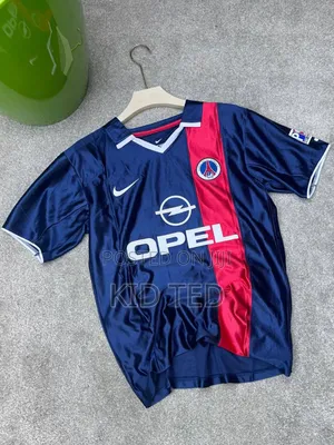 Football Original Kits